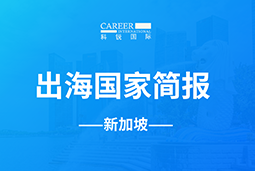PA真人国际GO GLOBAL | 新加坡国家简报