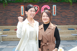 曾诚 × Olga姐姐：关于成长、AI与职业开展的12点感悟